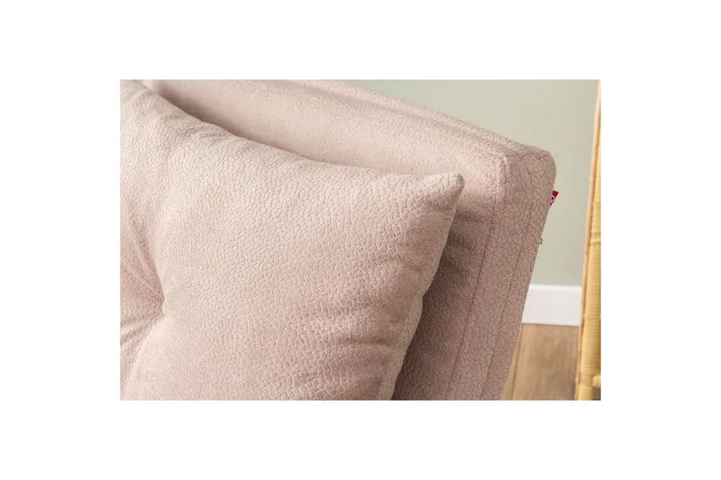 Canelo Vuodetuoli - Minkinruskea - Huonekalut - Sohva - Vuodesohva