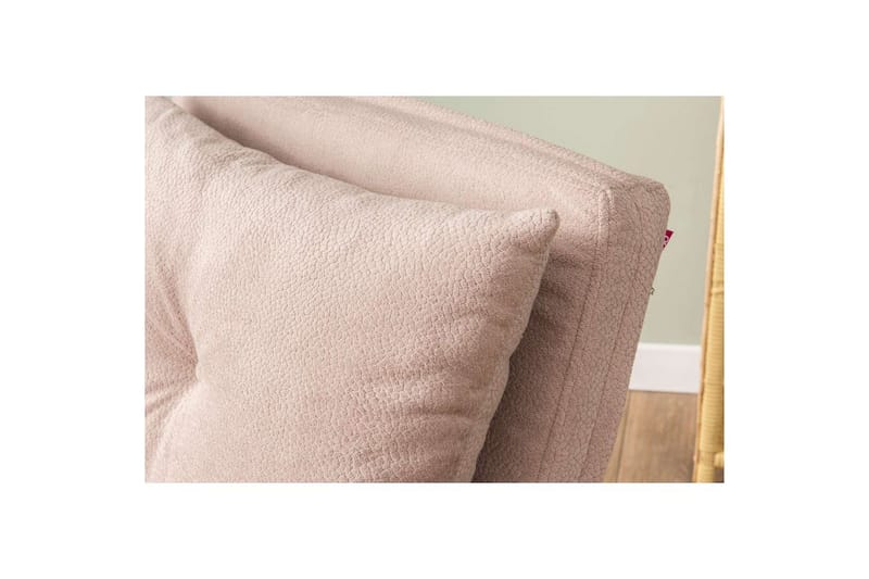 Canelo Vuodetuoli - Minkinruskea - Huonekalut - Sohva - Vuodesohva