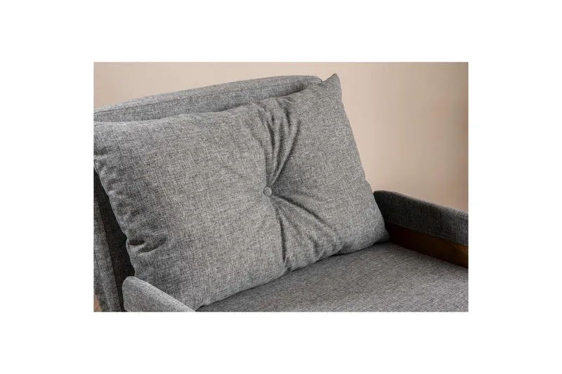 Canelo Vuodetuoli - Vaaleanharmaa - Huonekalut - Sohva - Vuodesohva