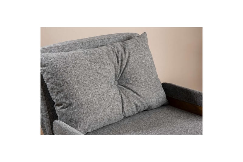 Canelo Vuodetuoli - Vaaleanharmaa - Huonekalut - Sohva - Vuodesohva