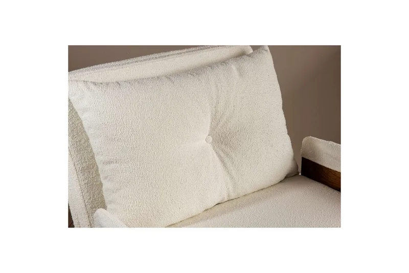 Canelo Vuodetuoli - Valkoinen - Huonekalut - Sohva - Vuodesohva