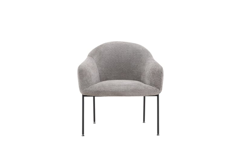 Nojatuoli Catania, Harmaa