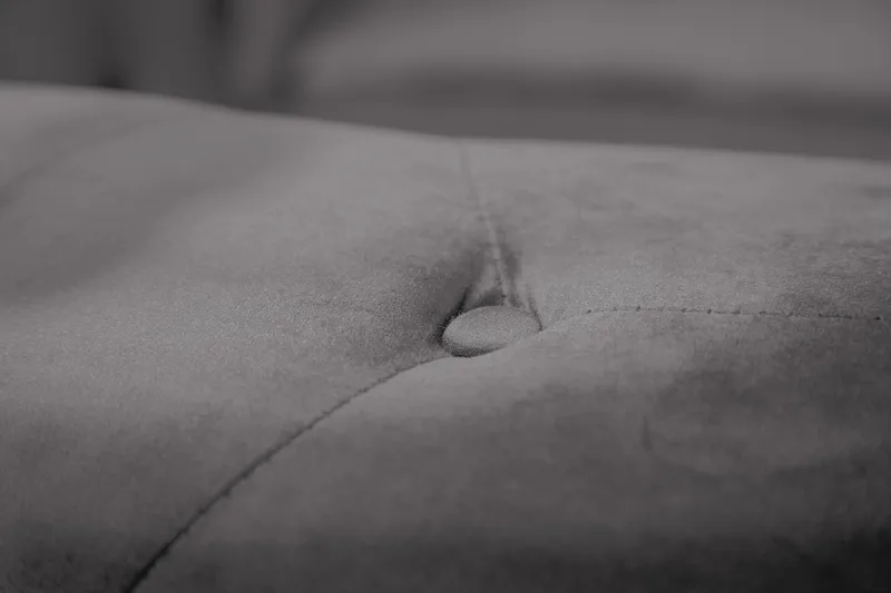 Chesterfield Lyx suuri mukava syvä samettinojatuoli – Nojatuoli olohuoneeseen - Huonekalut - Tuoli & nojatuoli - Nojatuoli & lepotuoli - Chesterfield-nojatuolit