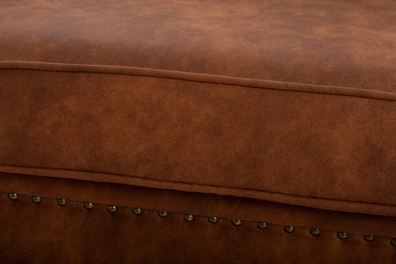 Nojatuoli Chesterfield Deluxe - Huonekalut - Tuoli & nojatuoli - Nojatuoli & lepotuoli - Chesterfield-nojatuolit