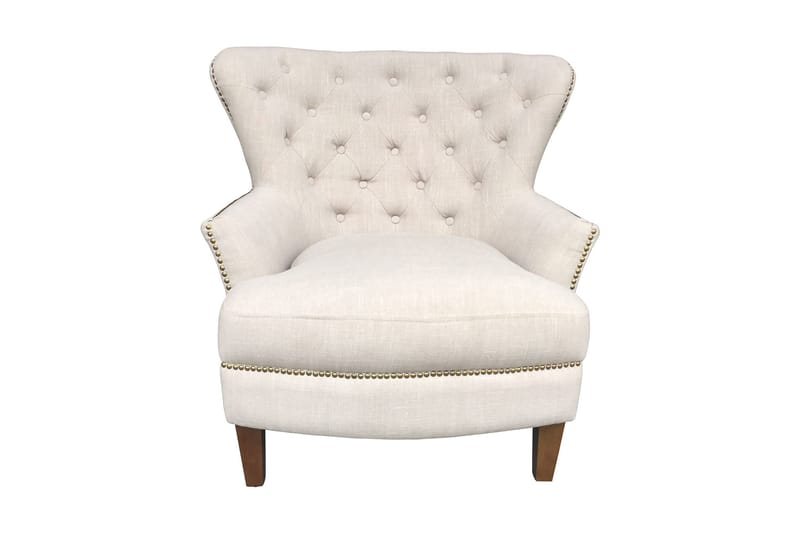 Nojatuoli Holmes - Huonekalut - Tuoli & nojatuoli - Nojatuoli & lepotuoli - Chesterfield-nojatuolit