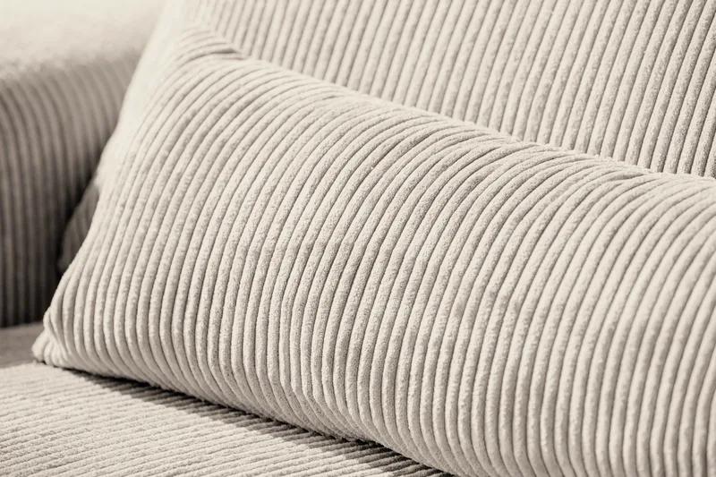 Copenhagen Nojatuoli Manchester - Beige - Huonekalut - Tuoli & nojatuoli - Nojatuoli & lepotuoli