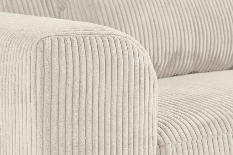 Copenhagen Nojatuoli Manchester - Beige - Huonekalut - Tuoli & nojatuoli - Nojatuoli & lepotuoli