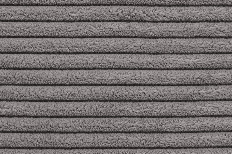 Copenhagen Nojatuoli Manchester - Harmaa - Huonekalut - Tuoli & nojatuoli - Nojatuoli & lepotuoli