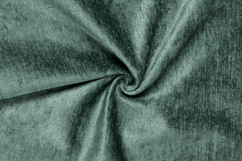 Copenhagen Nojatuoli rahilla - Tummanvihreä - Huonekalut - Tuoli & nojatuoli - Nojatuoli & lepotuoli - Nojatuoli rahilla