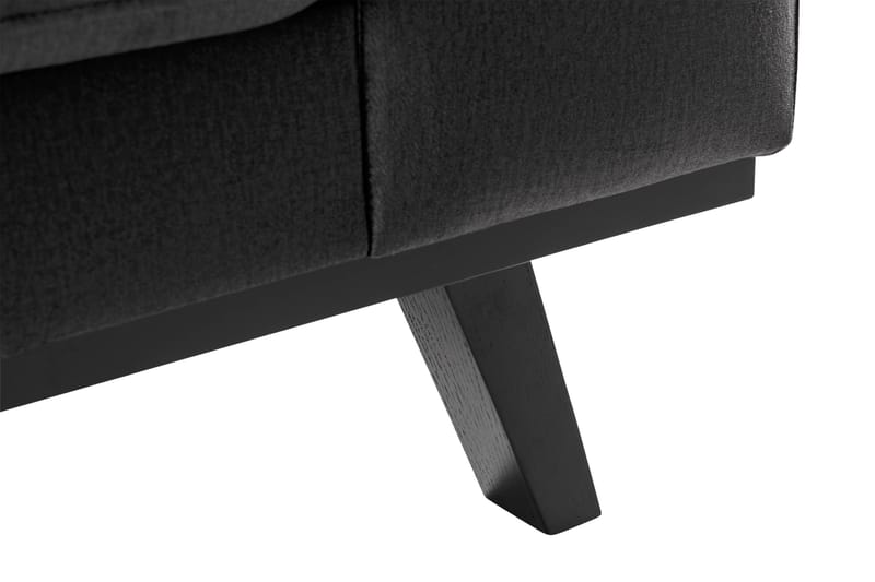 Copenhagen Nojatuoli Sametti - Harmaa - Huonekalut - Tuoli & nojatuoli - Nojatuoli & lepotuoli - Samettinojatuoli