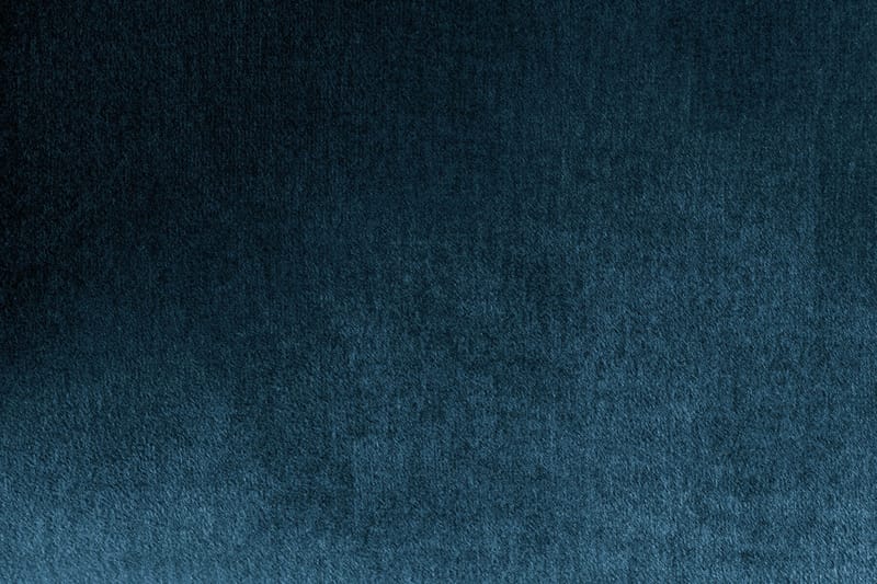 Copenhagen Nojatuoli Sametti - Sininen - Huonekalut - Tuoli & nojatuoli - Nojatuoli & lepotuoli - Samettinojatuoli