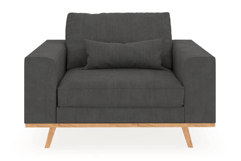 Copenhagen Nojatuoli - Huonekalut - Tuoli & nojatuoli - Nojatuoli & lepotuoli