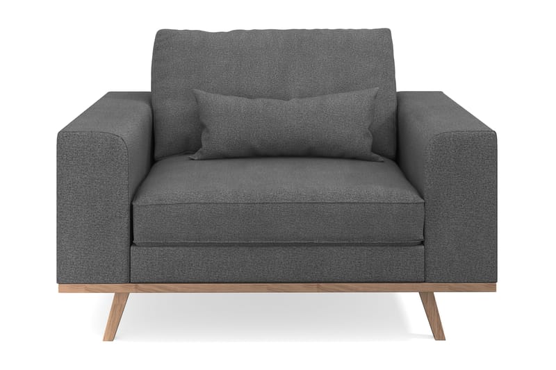 Copenhagen Nojatuoli - Huonekalut - Tuoli & nojatuoli - Nojatuoli & lepotuoli