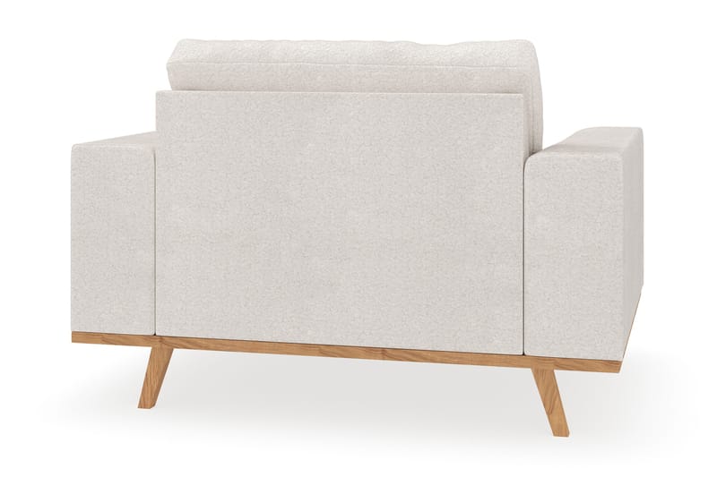 Copenhagen Nojatuoli - Huonekalut - Tuoli & nojatuoli - Nojatuoli & lepotuoli