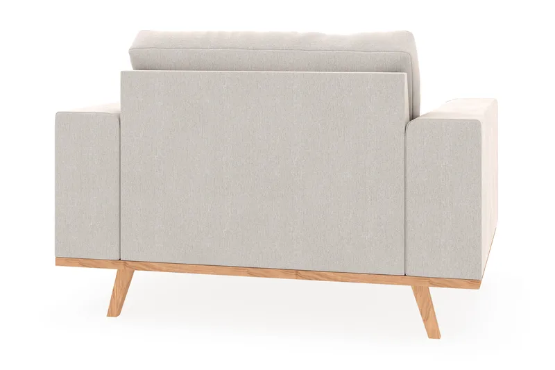 Copenhagen Nojatuoli - Huonekalut - Tuoli & nojatuoli - Nojatuoli & lepotuoli