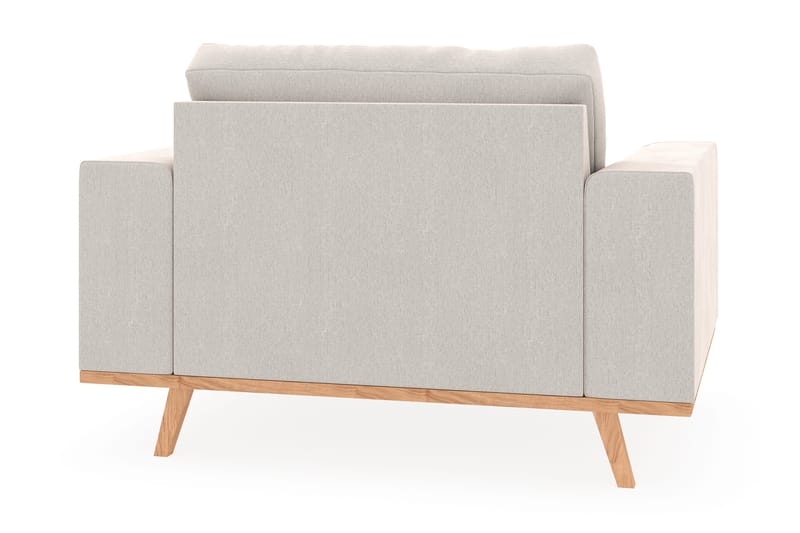 Copenhagen Nojatuoli - Huonekalut - Tuoli & nojatuoli - Nojatuoli & lepotuoli