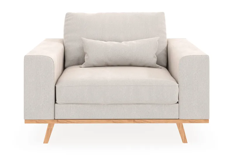 Copenhagen Nojatuoli - Huonekalut - Tuoli & nojatuoli - Nojatuoli & lepotuoli