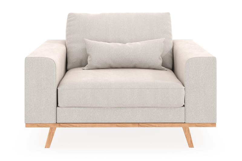 Copenhagen Nojatuoli - Huonekalut - Tuoli & nojatuoli - Nojatuoli & lepotuoli