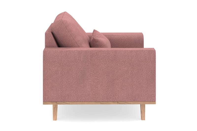 Copenhagen Nojatuoli - Huonekalut - Tuoli & nojatuoli - Nojatuoli & lepotuoli