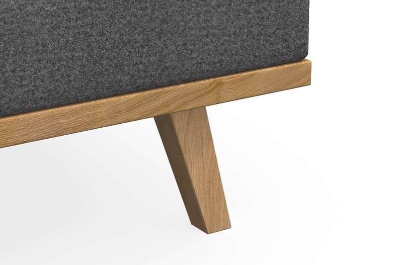 Copenhagen Nojatuoli - Huonekalut - Tuoli & nojatuoli - Nojatuoli & lepotuoli