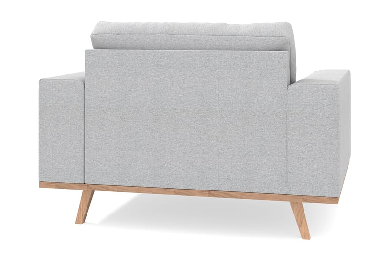 Copenhagen Nojatuoli - Huonekalut - Tuoli & nojatuoli - Nojatuoli & lepotuoli