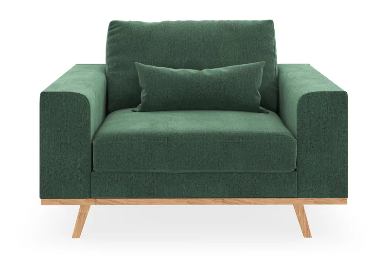 Copenhagen Nojatuoli - Huonekalut - Tuoli & nojatuoli - Nojatuoli & lepotuoli