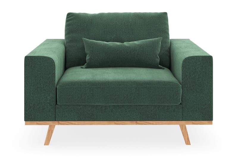 Copenhagen Nojatuoli - Huonekalut - Tuoli & nojatuoli - Nojatuoli & lepotuoli