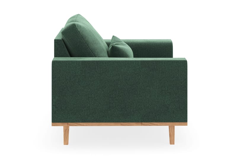 Copenhagen Nojatuoli - Huonekalut - Tuoli & nojatuoli - Nojatuoli & lepotuoli