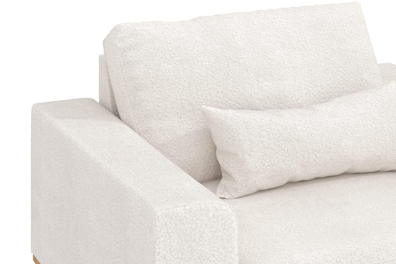 Copenhagen Nojatuoli - Huonekalut - Tuoli & nojatuoli - Nojatuoli & lepotuoli