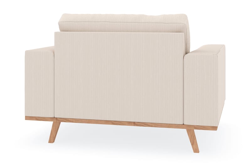 Copenhagen Nojatuoli - Huonekalut - Tuoli & nojatuoli - Nojatuoli & lepotuoli