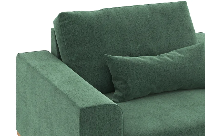 Copenhagen Nojatuoli - Huonekalut - Tuoli & nojatuoli - Nojatuoli & lepotuoli