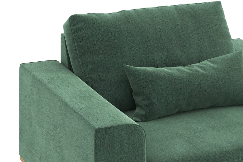 Copenhagen Nojatuoli - Huonekalut - Tuoli & nojatuoli - Nojatuoli & lepotuoli