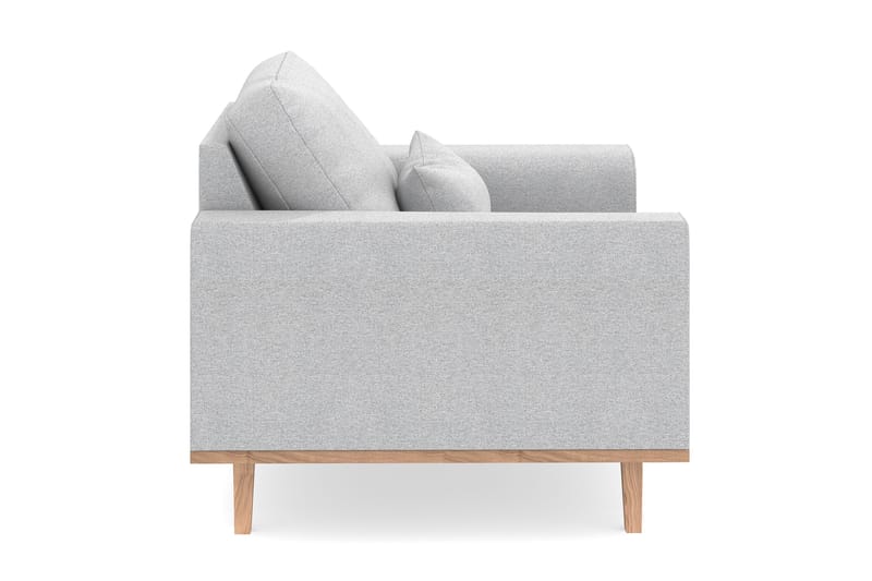 Copenhagen Nojatuoli - Huonekalut - Tuoli & nojatuoli - Nojatuoli & lepotuoli