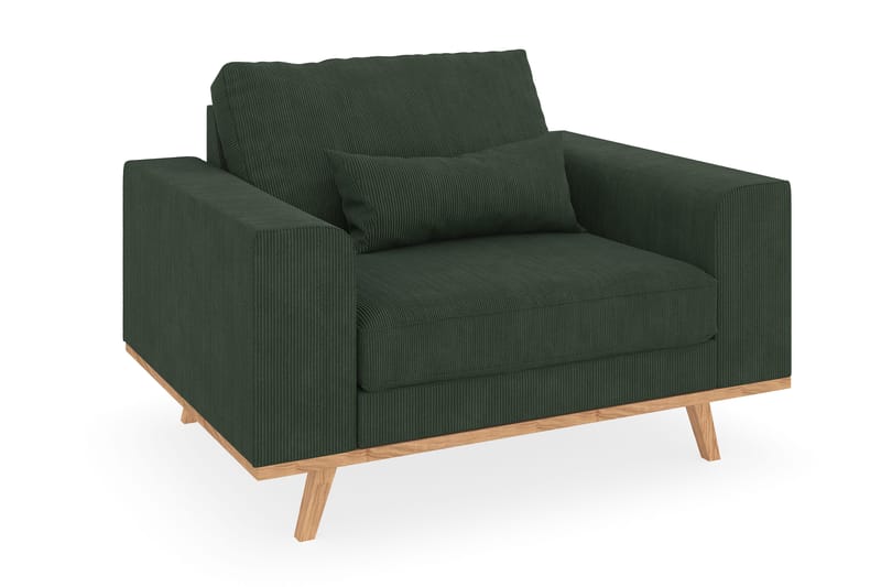 Copenhagen Nojatuoli - Huonekalut - Tuoli & nojatuoli - Nojatuoli & lepotuoli