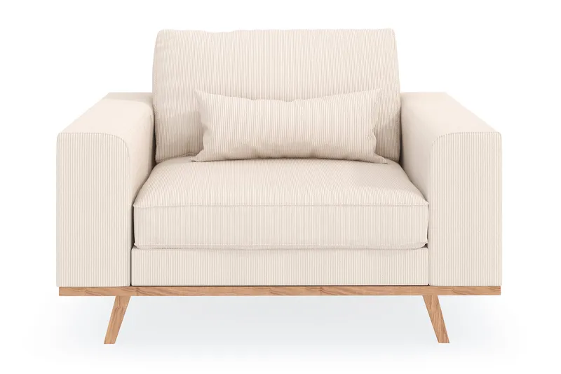 Copenhagen Nojatuoli - Huonekalut - Tuoli & nojatuoli - Nojatuoli & lepotuoli