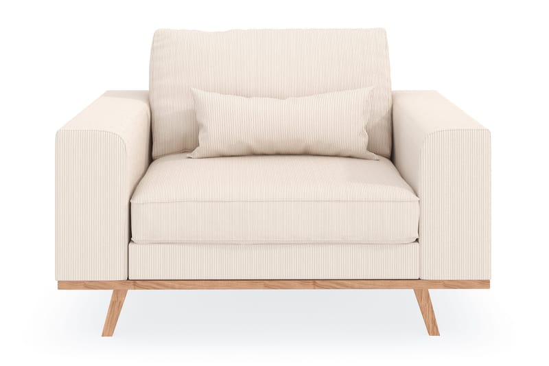 Copenhagen Nojatuoli - Huonekalut - Tuoli & nojatuoli - Nojatuoli & lepotuoli