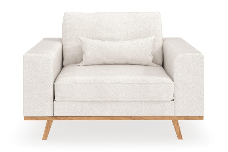 Copenhagen Nojatuoli - Huonekalut - Tuoli & nojatuoli - Nojatuoli & lepotuoli