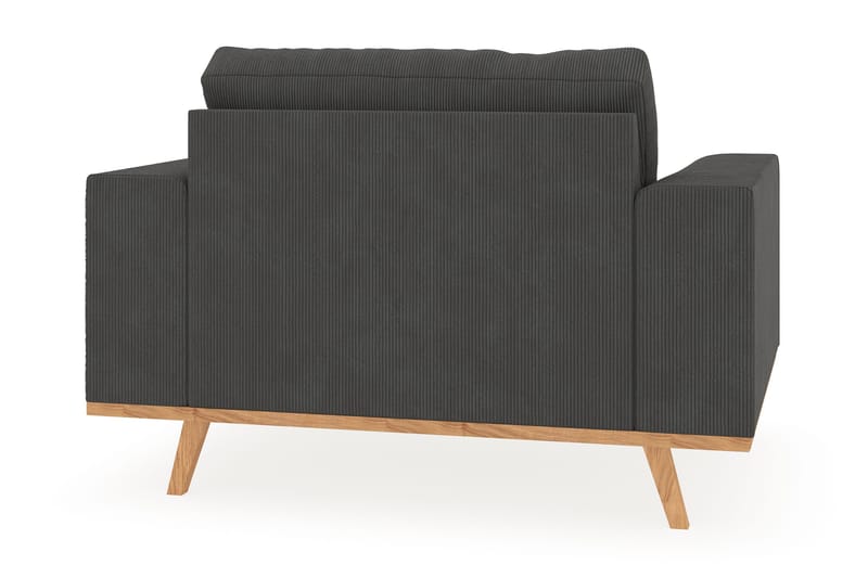 Copenhagen Nojatuoli - Huonekalut - Tuoli & nojatuoli - Nojatuoli & lepotuoli