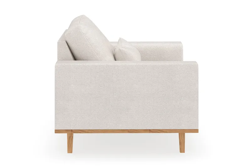 Copenhagen Nojatuoli - Huonekalut - Tuoli & nojatuoli - Nojatuoli & lepotuoli