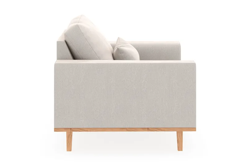 Copenhagen Nojatuoli - Huonekalut - Tuoli & nojatuoli - Nojatuoli & lepotuoli