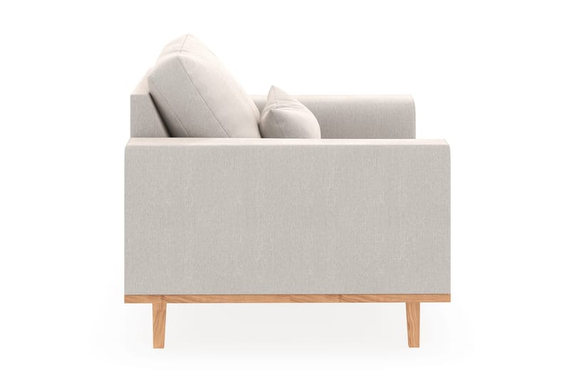 Copenhagen Nojatuoli - Huonekalut - Tuoli & nojatuoli - Nojatuoli & lepotuoli