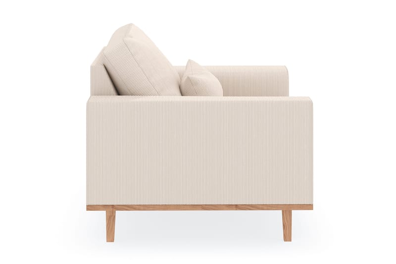 Copenhagen Nojatuoli - Huonekalut - Tuoli & nojatuoli - Nojatuoli & lepotuoli