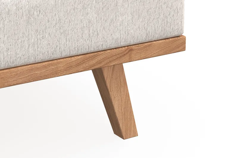 Copenhagen Nojatuoli - Huonekalut - Tuoli & nojatuoli - Nojatuoli & lepotuoli