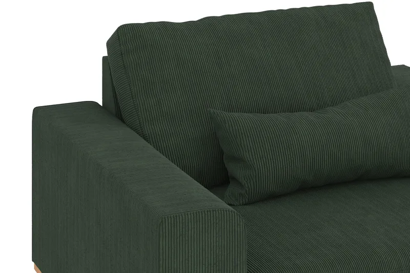 Copenhagen Nojatuoli - Huonekalut - Tuoli & nojatuoli - Nojatuoli & lepotuoli