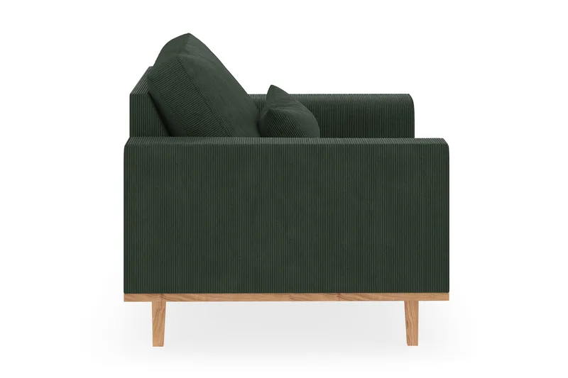 Copenhagen Nojatuoli - Huonekalut - Tuoli & nojatuoli - Nojatuoli & lepotuoli