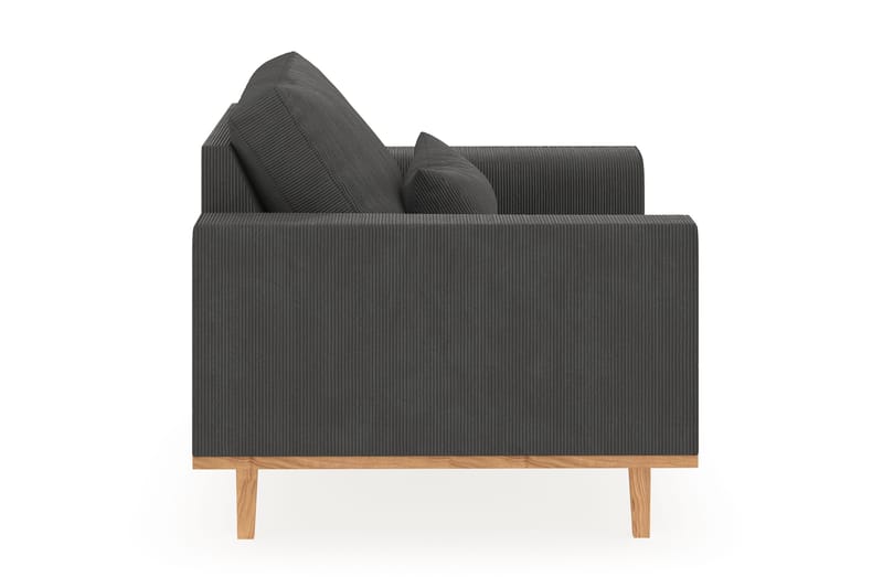 Copenhagen Nojatuoli - Huonekalut - Tuoli & nojatuoli - Nojatuoli & lepotuoli