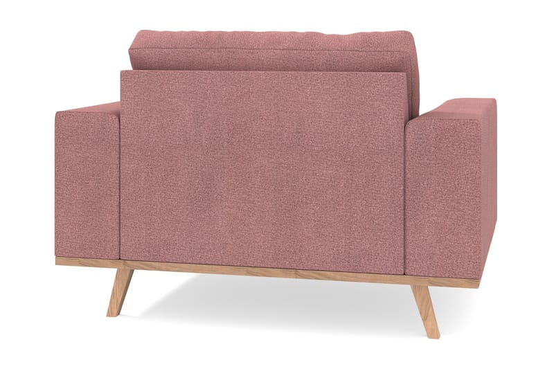 Copenhagen Nojatuoli - Huonekalut - Tuoli & nojatuoli - Nojatuoli & lepotuoli