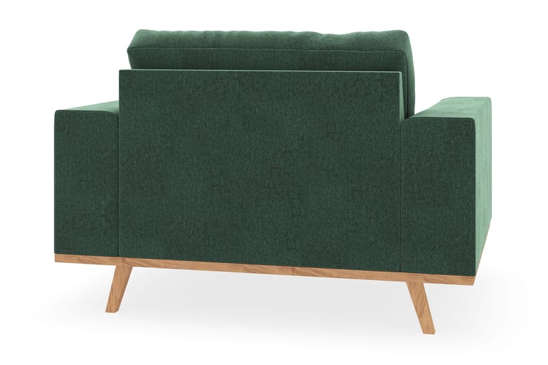 Copenhagen Nojatuoli - Huonekalut - Tuoli & nojatuoli - Nojatuoli & lepotuoli