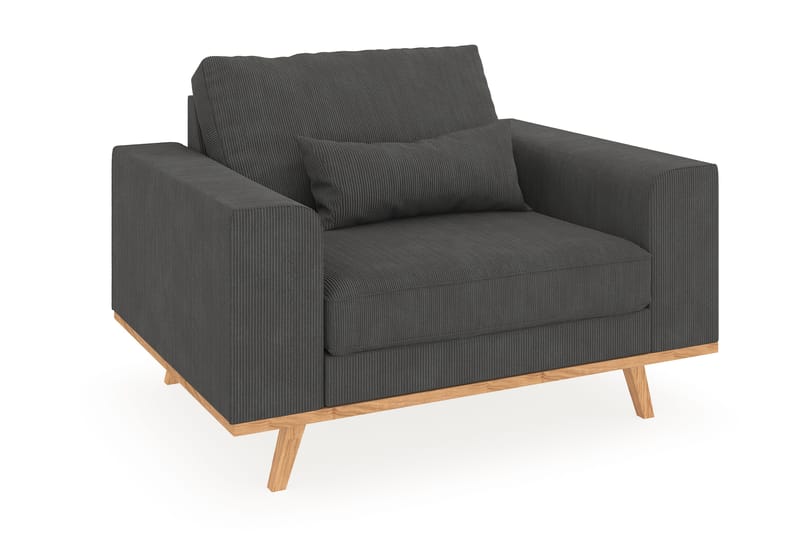 Copenhagen Nojatuoli - Huonekalut - Tuoli & nojatuoli - Nojatuoli & lepotuoli