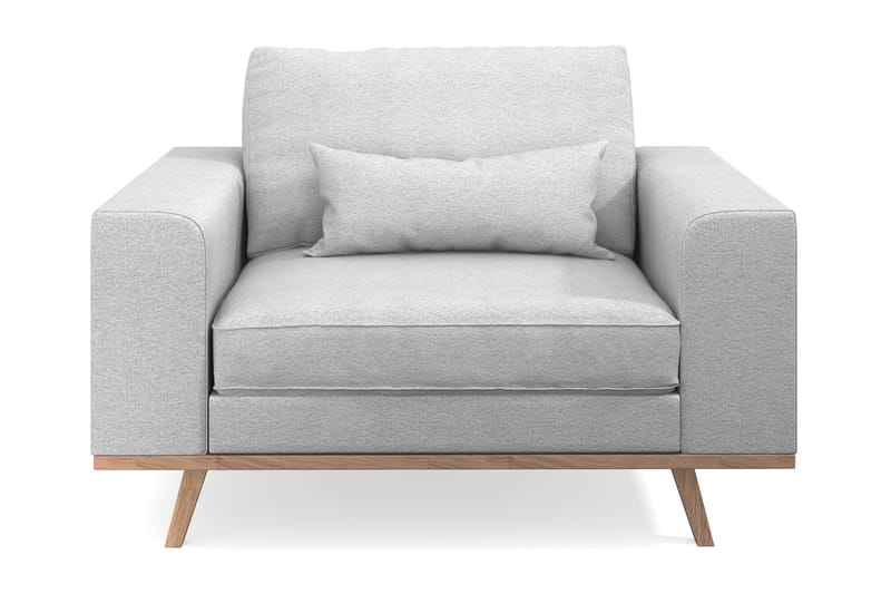 Copenhagen Nojatuoli - Huonekalut - Tuoli & nojatuoli - Nojatuoli & lepotuoli